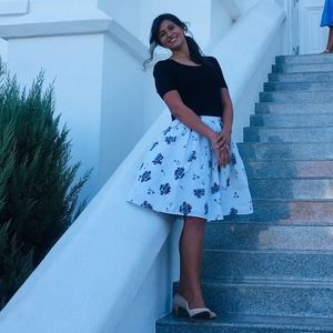 Meet your Posher, Bonnie